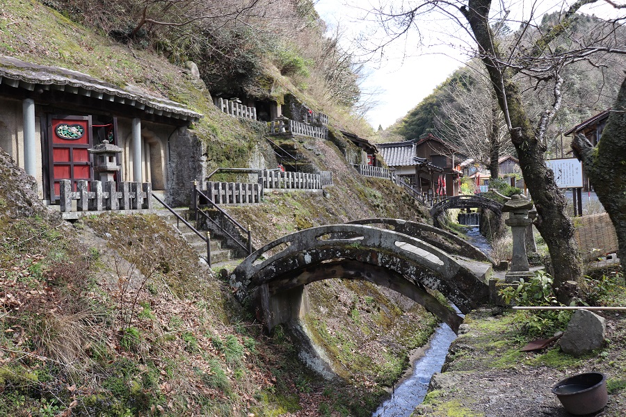 五百羅漢（羅漢寺）