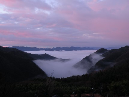 雲海