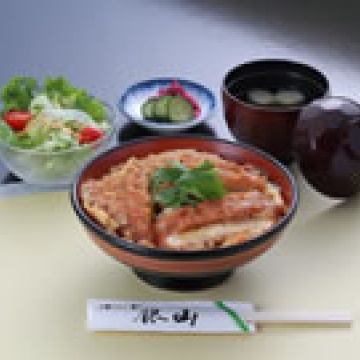 カツ丼