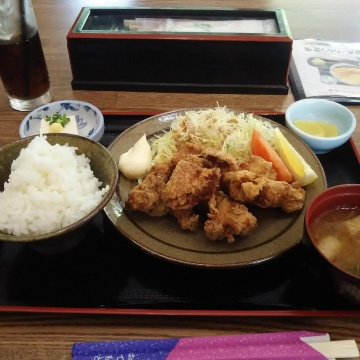 温泉津ふれあい館