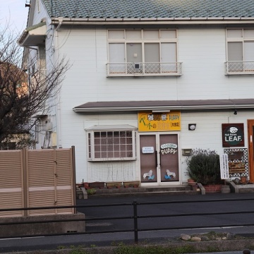 ペットの美容室　パピー　大田店